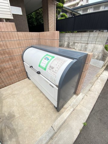 カイテキースのその他共用部分