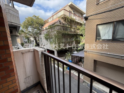 【展望】 | 弥生町ビレッジ