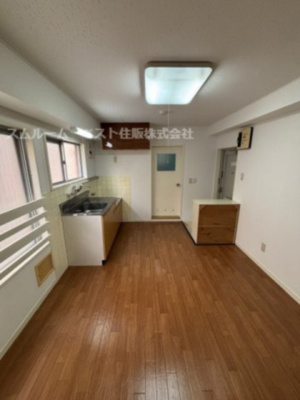 【居間・リビング】 | 弥生町ビレッジ