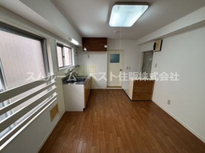 【居間・リビング】 | 弥生町ビレッジ