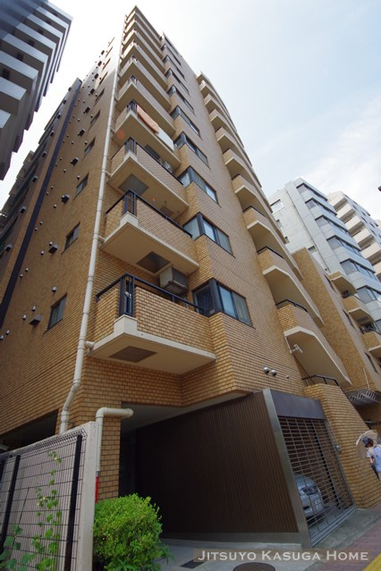 ライオンズマンション文京第2の画像