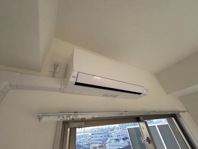 アドバンス大阪ビヤンの設備