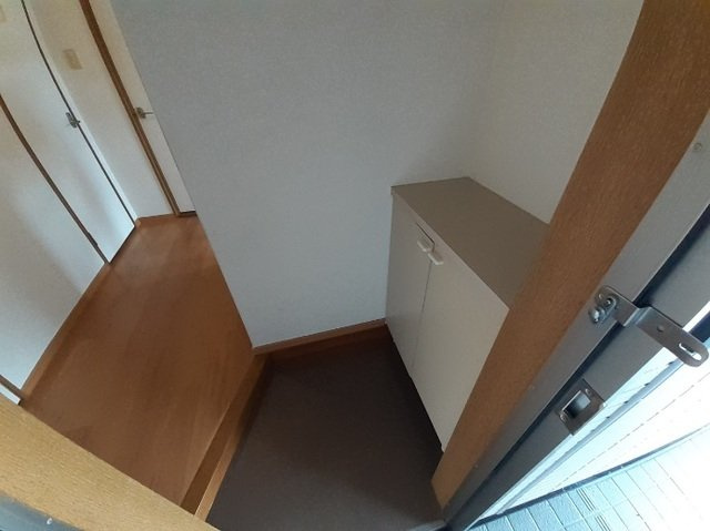 【玄関】
