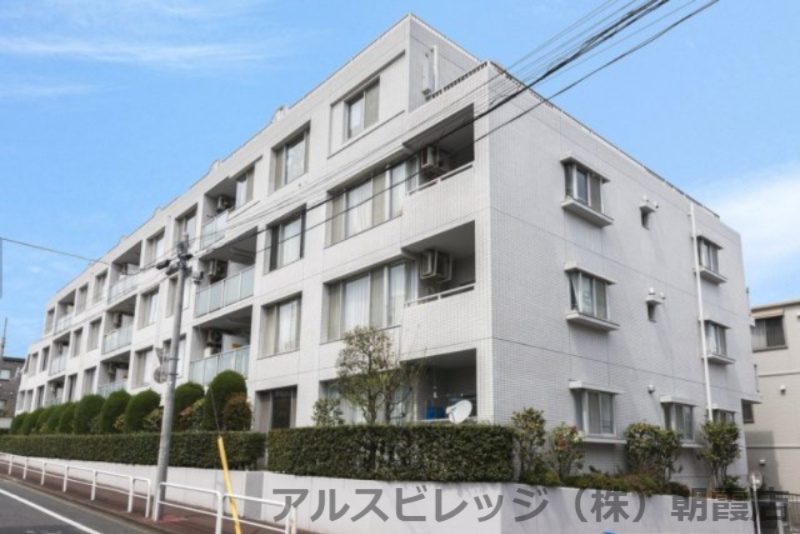 東建ニューハイツ成増