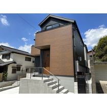 Kolet聖蹟桜ヶ丘の画像