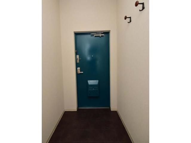 ※代表的な内装写真です。