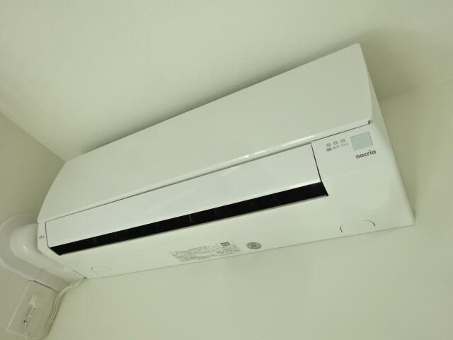 アクアステージの設備