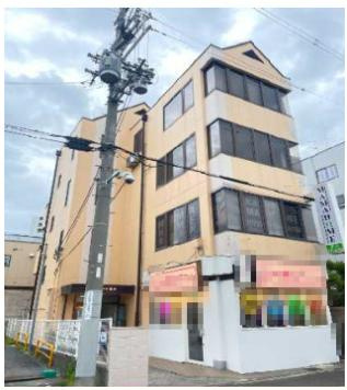 堺市中区深井沢町　貸店舗315026