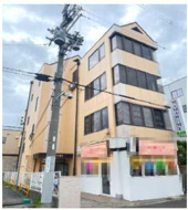 堺市中区深井沢町　貸店舗315026の画像