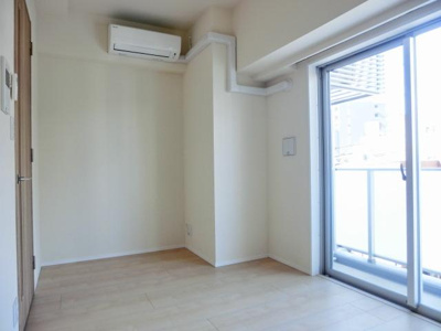 【居間・リビング】 | ハーモニーレジデンス上野ノースフロント