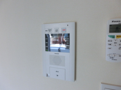 【セキュリティ】 | ハーモニーレジデンス上野ノースフロント