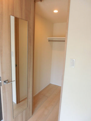 【収納】 | ハーモニーレジデンス上野ノースフロント