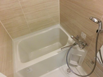 【浴室】 | ハーモニーレジデンス上野ノースフロント