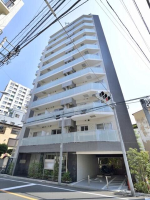 【外観】 | ハーモニーレジデンス上野ノースフロント |  