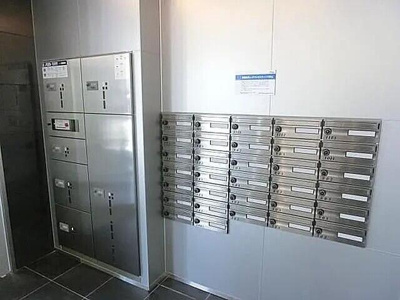 【その他共用部分】 | ハーモニーレジデンス上野ノースフロント |  