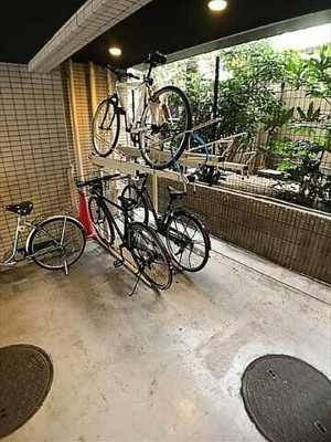 【その他共用部分】 | ハーモニーレジデンス上野ノースフロント |  