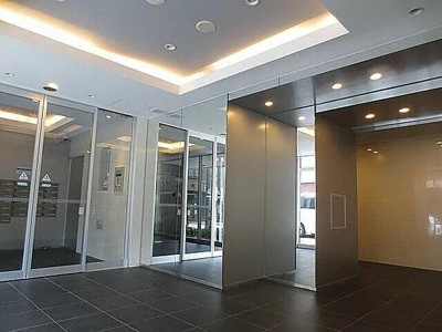 【ロビー】 | ハーモニーレジデンス上野ノースフロント |  