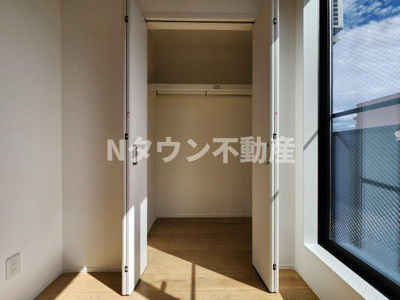 【収納】 | Eden(エデン) | 大きなものも収納できそうです