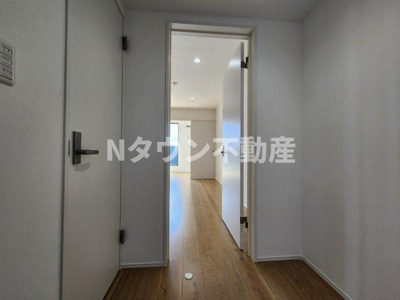 【内装】 | Eden(エデン)