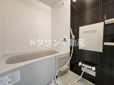 【浴室】 | Eden(エデン) | ゆったり過ごせるお風呂です