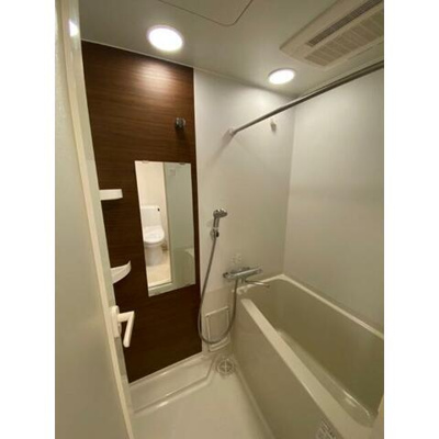 【浴室】 | シーフォルム戸越公園
