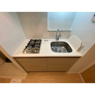 【キッチン】 | シーフォルム戸越公園