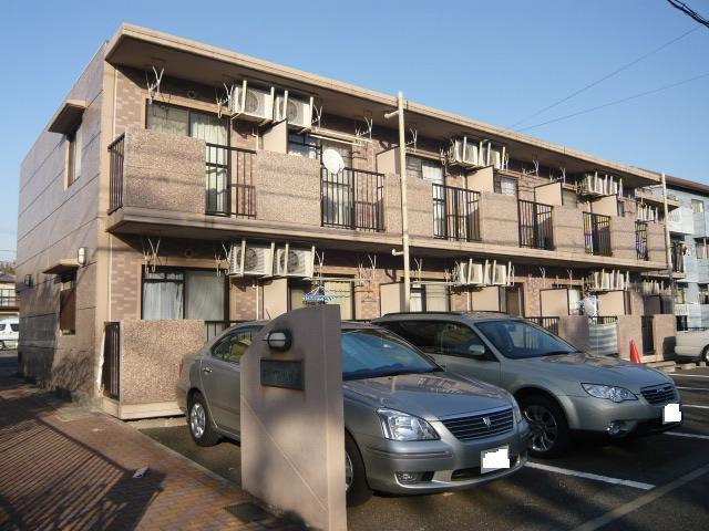 ロイヤルハイツ