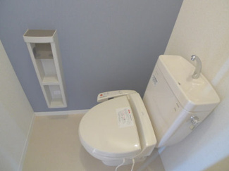 【トイレ】 | トイレです