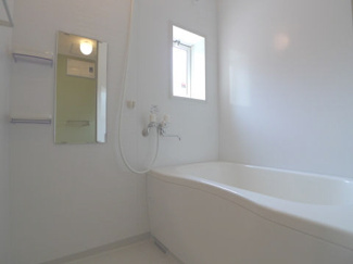 【浴室】 | 日々の暮らしに欠かせないお風呂です