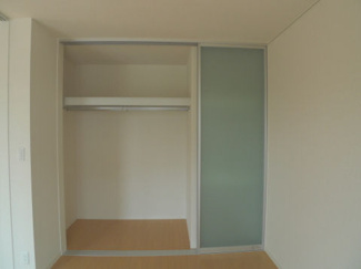 【収納】 | 専用の収納スペースです