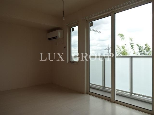 【居間・リビング】 | SPIRAL TOWN