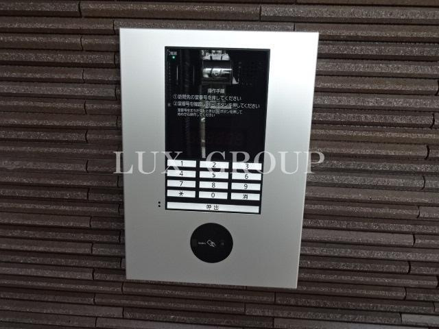 【セキュリティ】 | SPIRAL TOWN