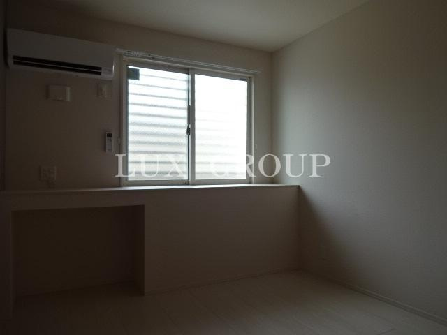 【寝室】 | SPIRAL TOWN