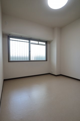 【洋室】 | ドミール有住・光明池