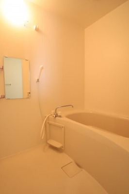 【浴室】 | ドミール有住・光明池