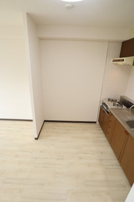 【キッチン】 | ドミール有住・光明池