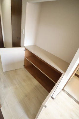 【収納】 | ドミール有住・光明池