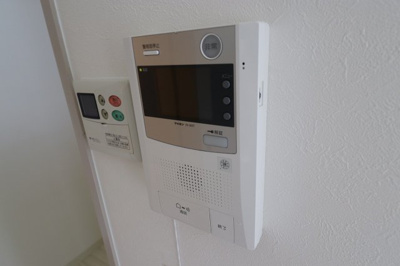 【セキュリティ】 | レーゼン・ハイムⅡ