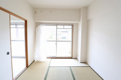 【寝室】 | レーゼン・ハイムⅡ