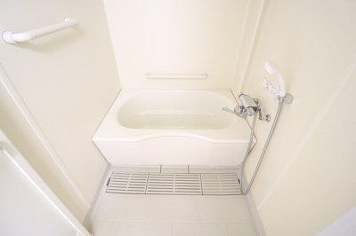 【浴室】 | レーゼン・ハイムⅡ