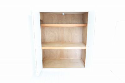 【収納】 | レーゼン・ハイムⅡ