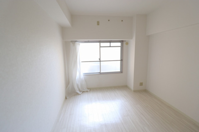 【洋室】 | レーゼン・ハイムⅡ