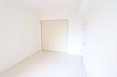 【洋室】 | レーゼン・ハイムⅡ