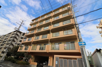 【外観】 | レーゼン・ハイムⅡ