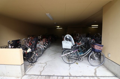 【その他共用部分】 | レーゼン・ハイムⅡ