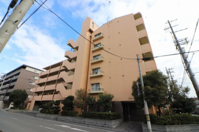 【外観】 | レーゼン・ハイムⅡ