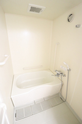 【浴室】 | レーゼン・ハイムⅡ