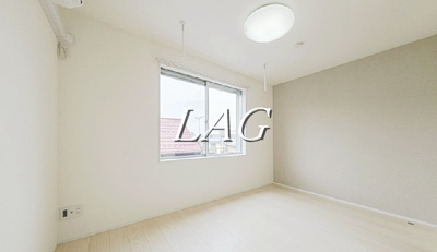 【寝室】 | カインドネス亀有Ⅱ | 寝室です。※同一仕様です。