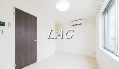 【居間・リビング】 | カインドネス亀有Ⅱ | 洋室のお部屋です。※同一仕様です。