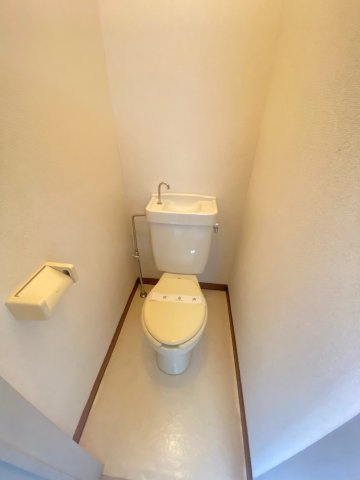 【トイレ】